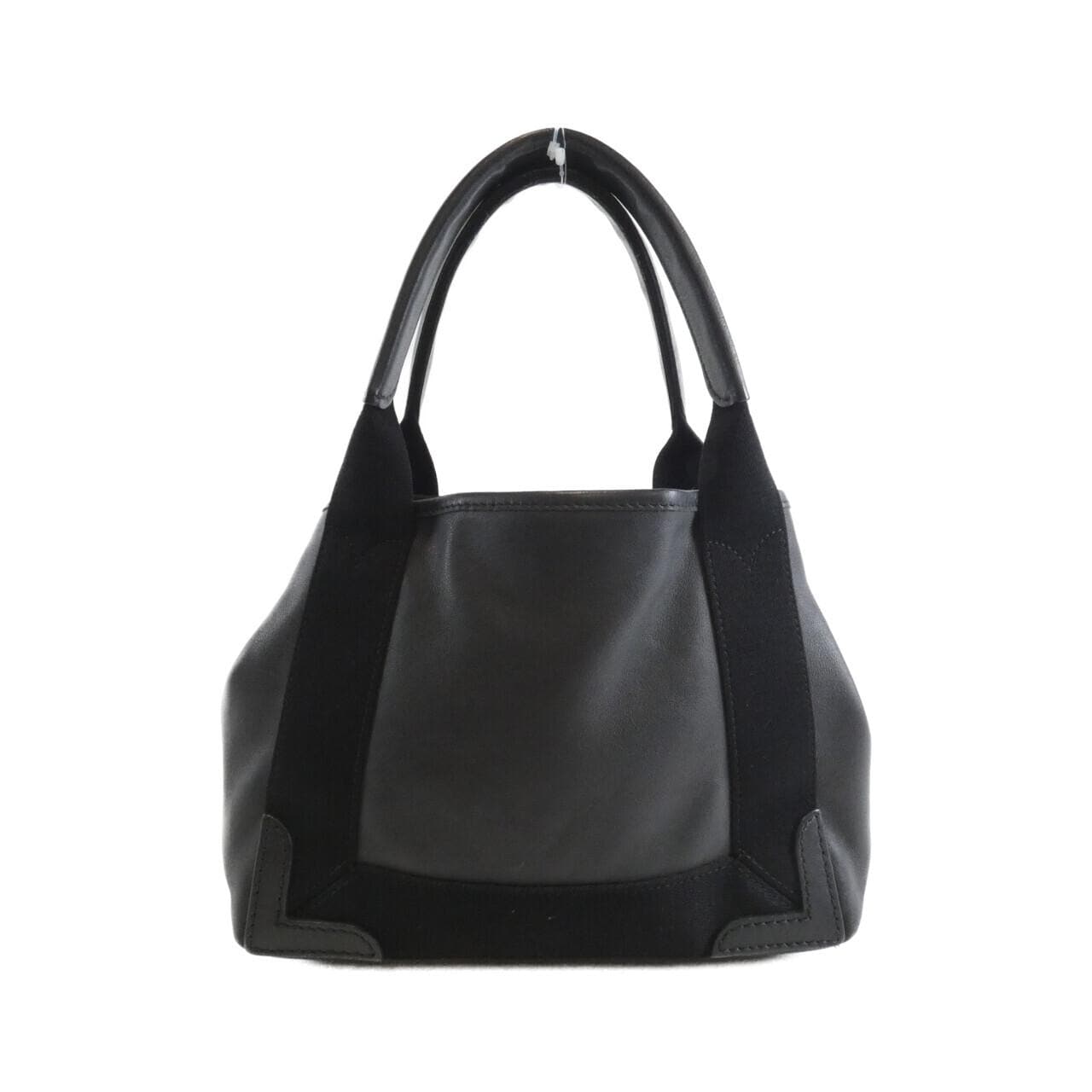 バレンシアガ ネイビー カバス 390346 CNT1N バッグ