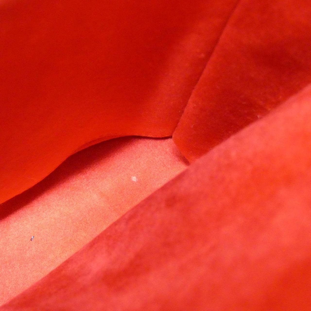 【ヴィンテージ】カルティエ TRINITY L1000524 バッグ