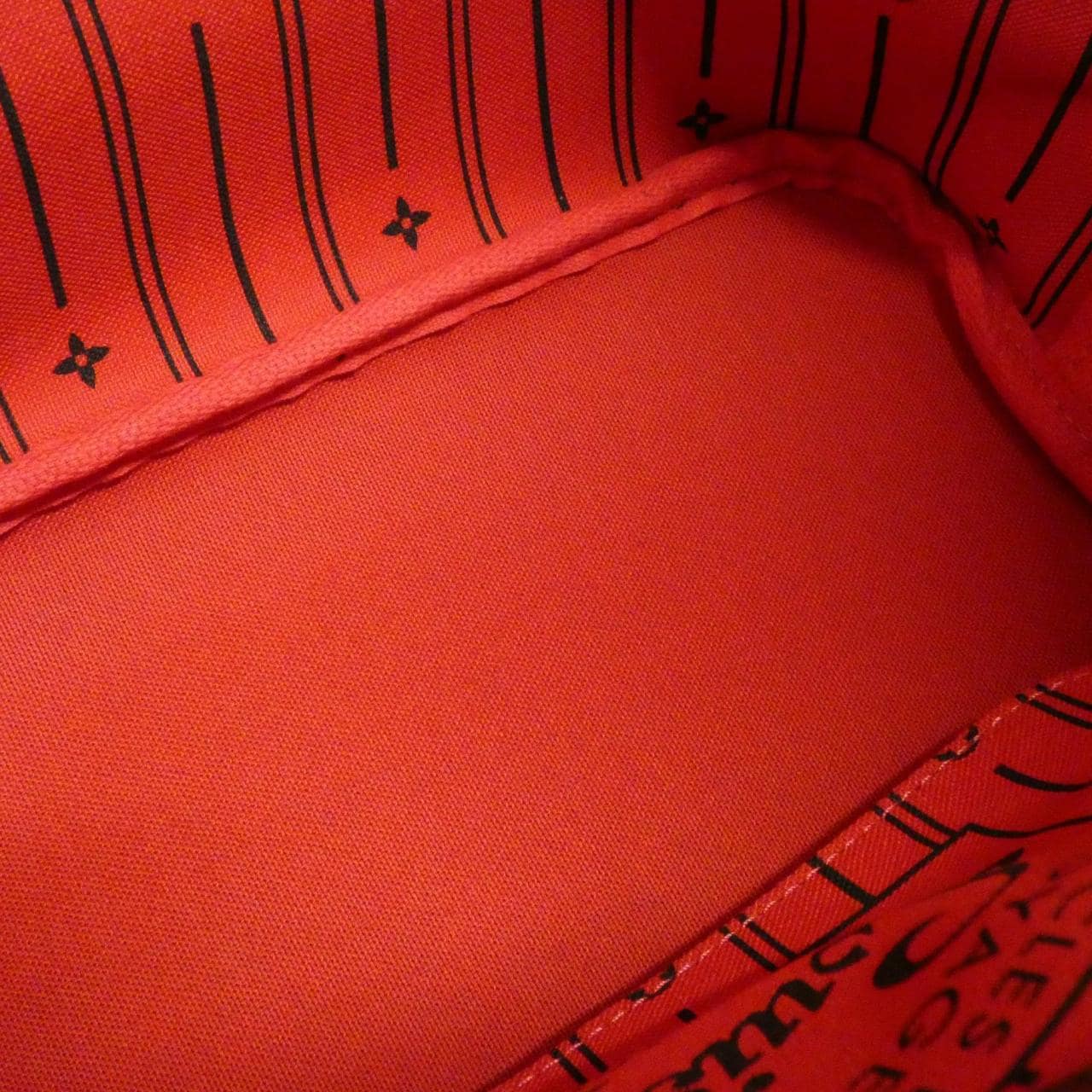 ルイヴィトン ダミエ ネヴァーフル PM N51109 バッグ