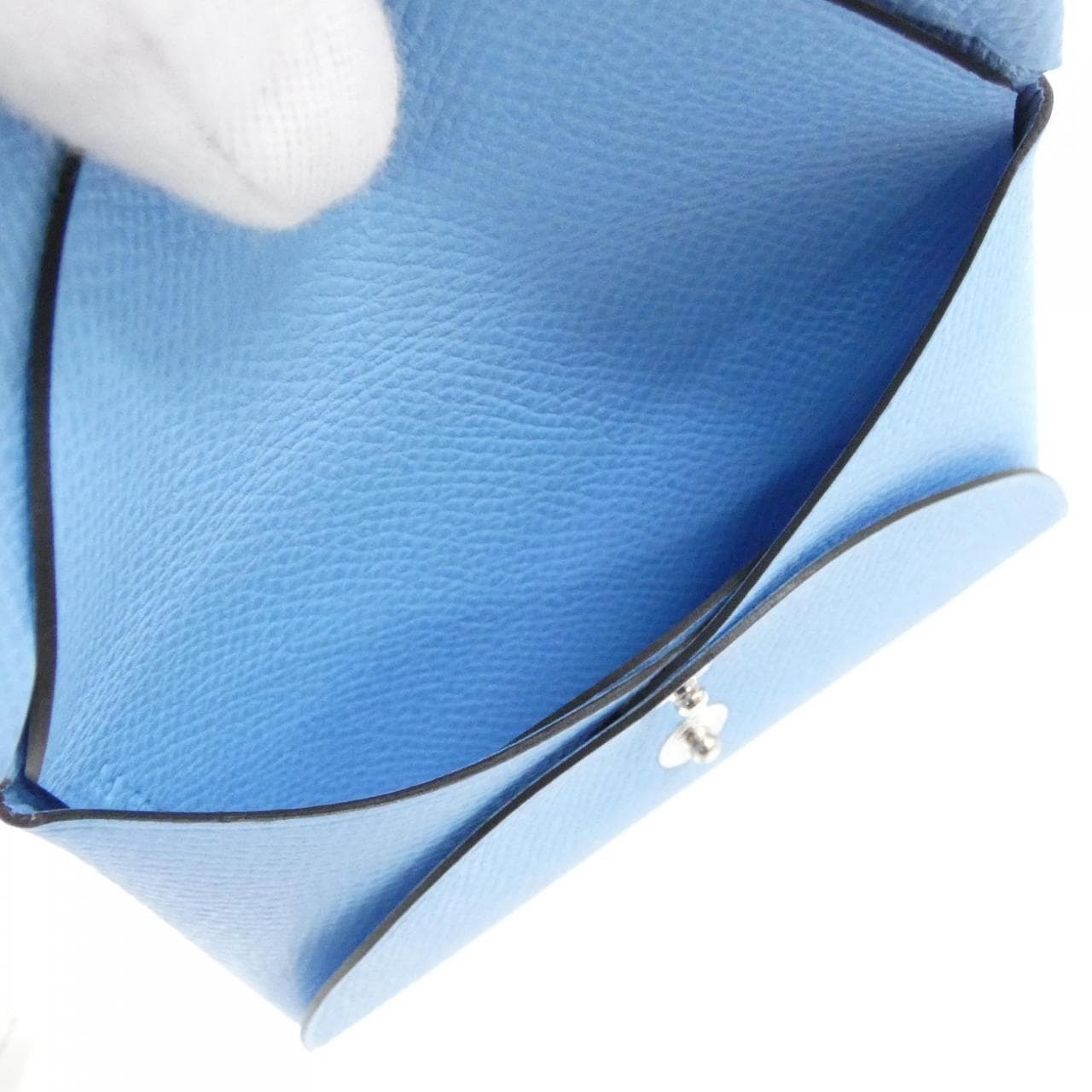 エルメス カルヴィ デュオ 083035CK コインケース