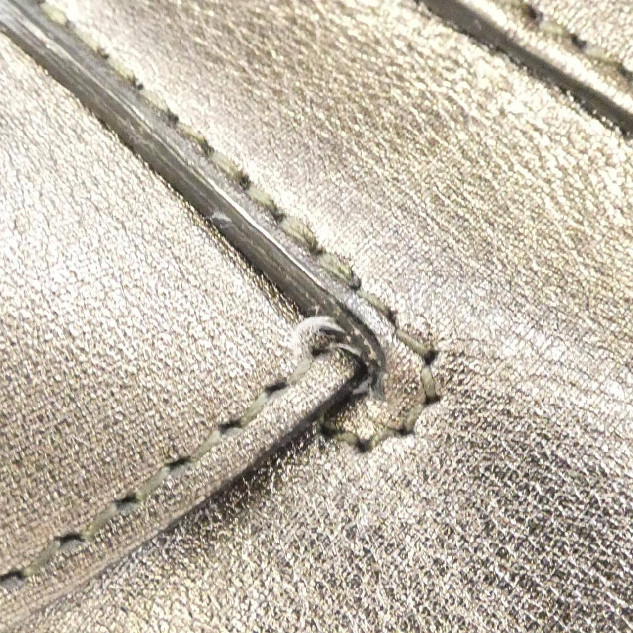 ジミーチュウ OSCAR ショルダーバッグ