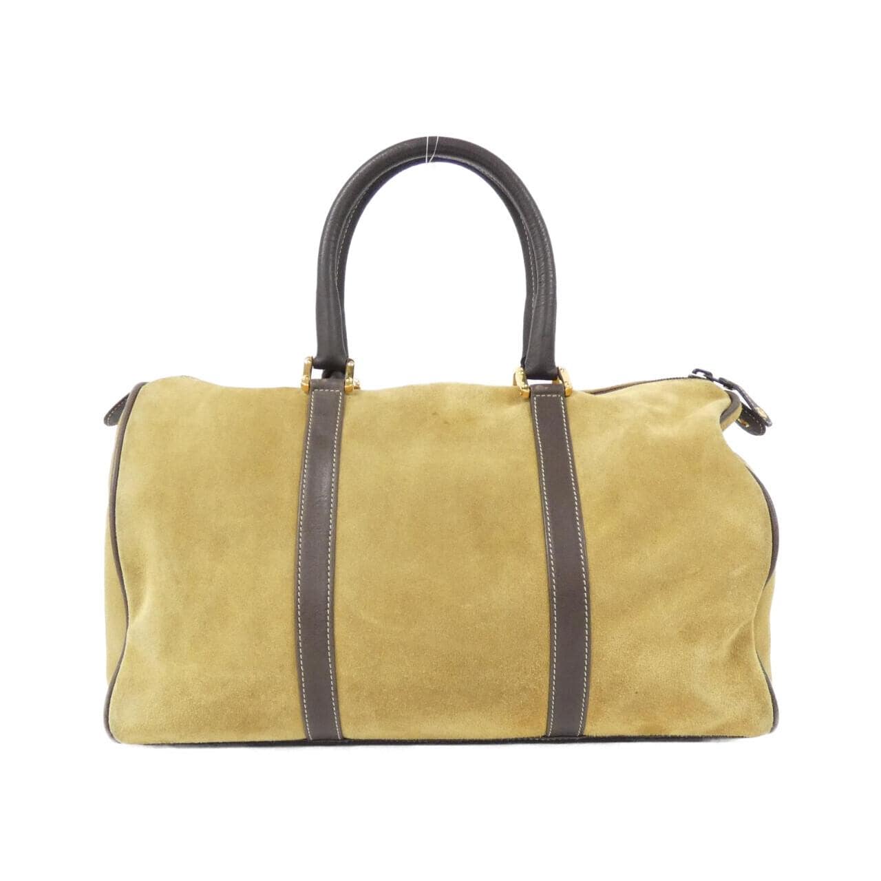 【ヴィンテージ】ロエベ ボストンバッグ