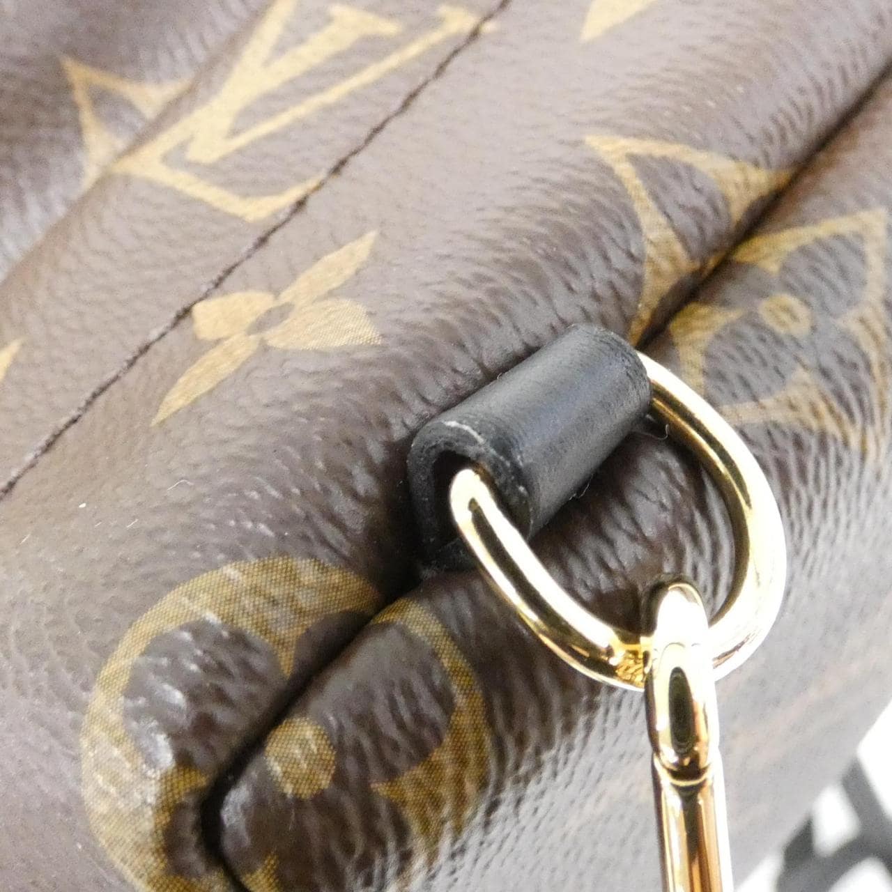 ルイヴィトン モノグラム パームスプリングス バックパック MINI M44873 リュックサック