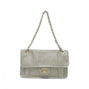 シャネル フレンチリビエラ ライン 67652 ショルダーバッグ