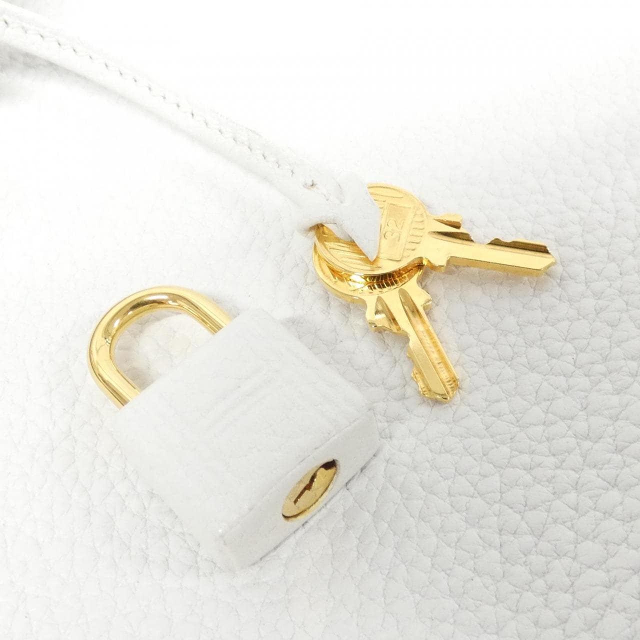 エルメス バーキン 30cm 025789CC バッグ