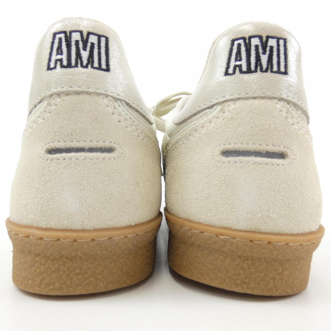 AMIPARIS运动鞋