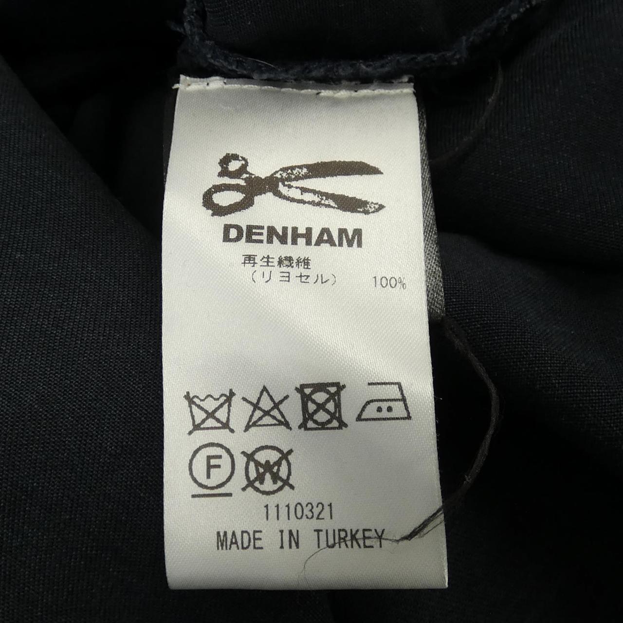 DENHAM shirt