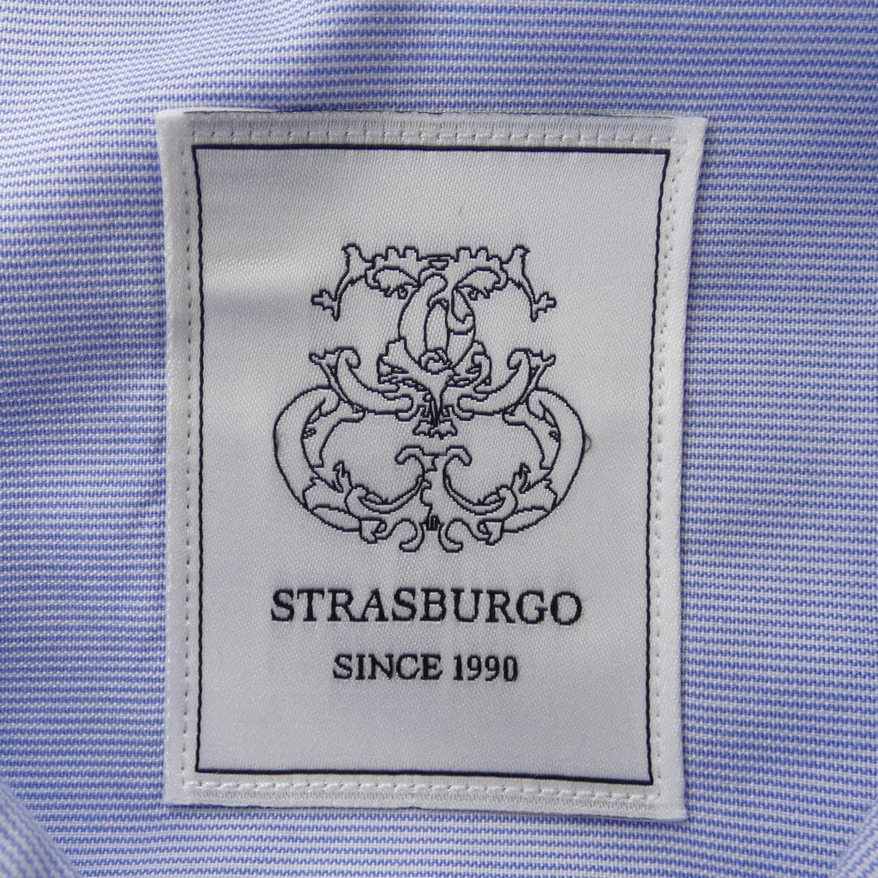 ストラスブルゴ STRASBURGO シャツ