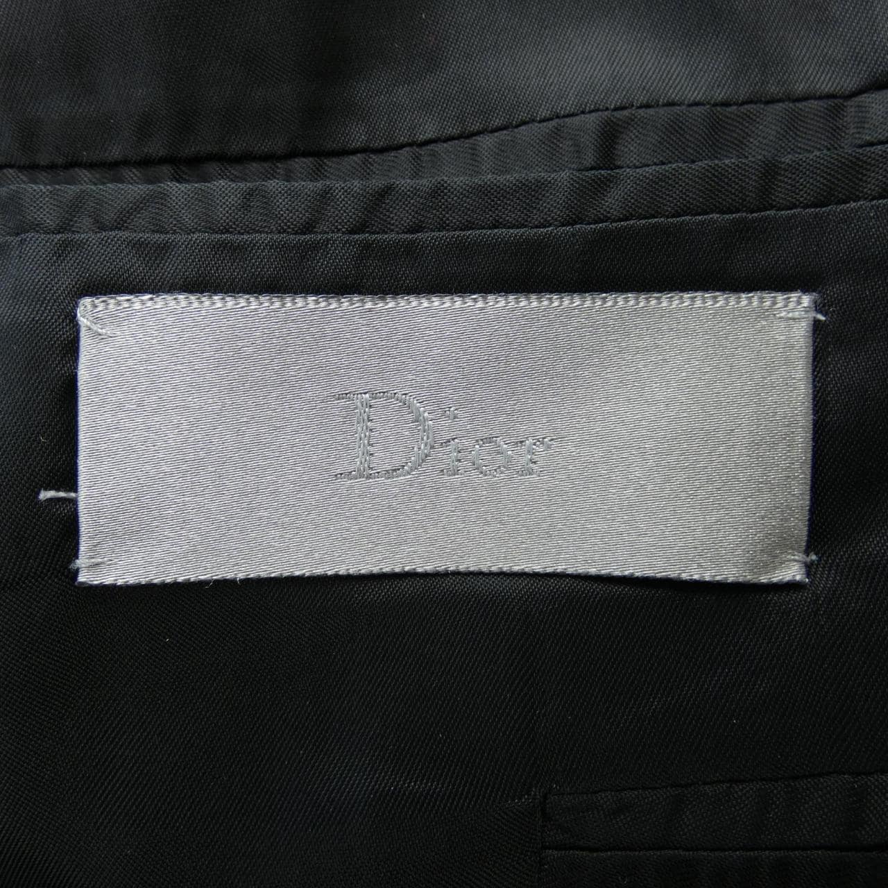 ディオールオム DIOR HOMME スーツ