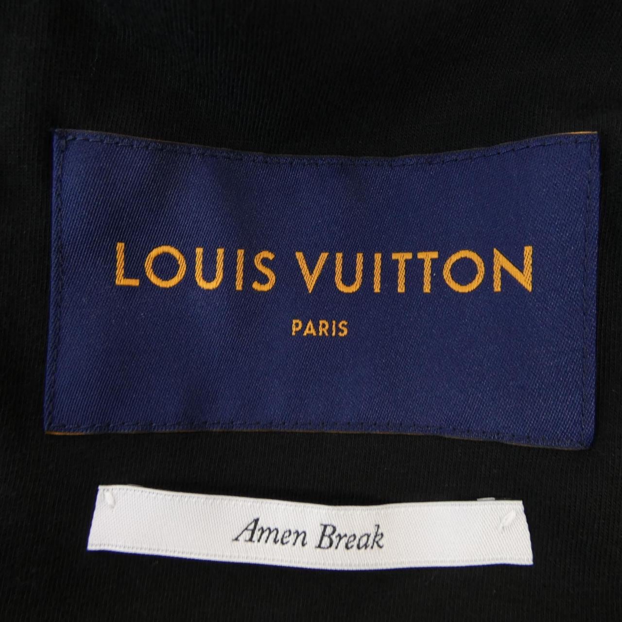 LOUIS VUITTON LOUIS VUITTON Blouson