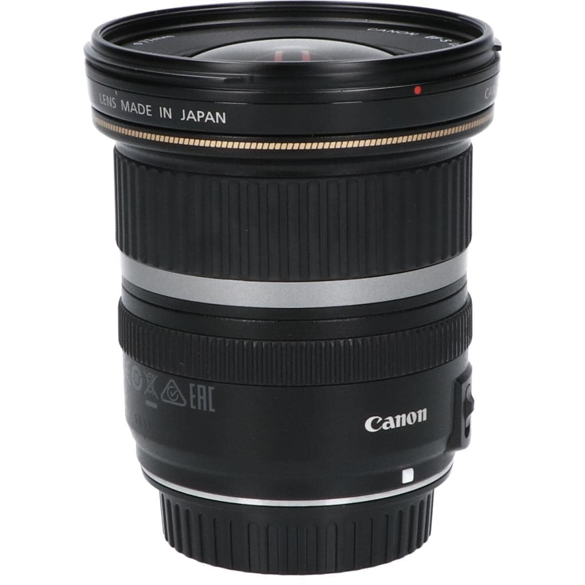 ＣＡＮＯＮ　ＥＦ－Ｓ１０－２２ｍｍ　Ｆ３．５－４．５ＵＳＭ