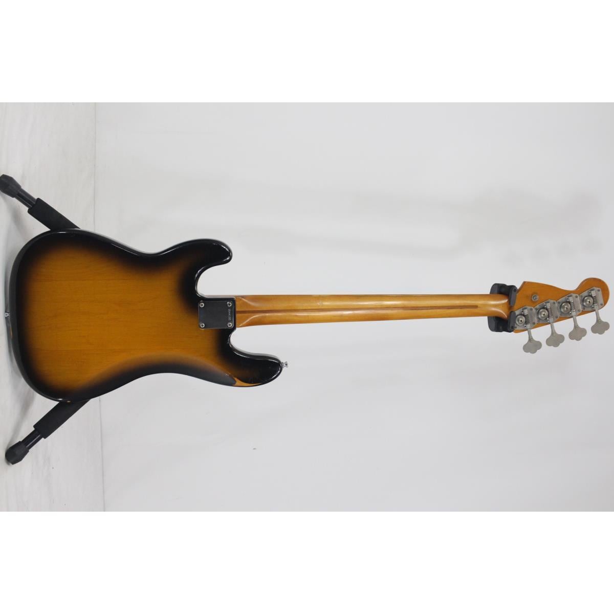 FENDER 57 PRECISION BASS