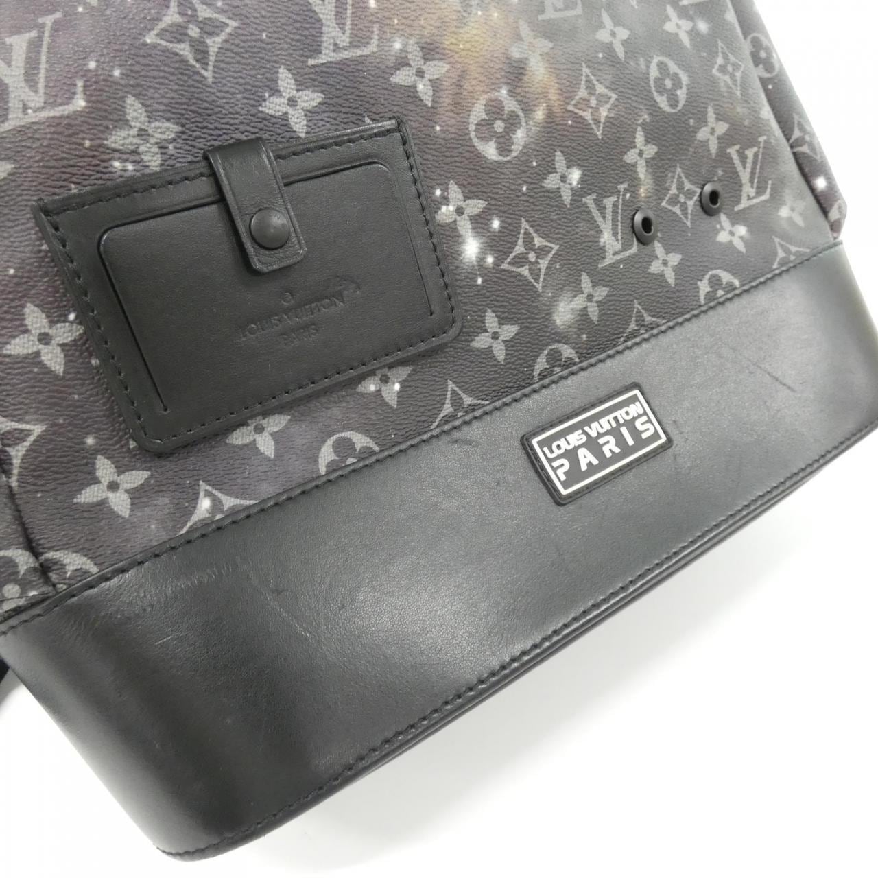 ルイヴィトン モノグラム ギャラクシー アルファ バックパック 2019CR M44174 リュックサック