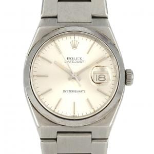【ノーメンテナンス還元価格】ロレックス オイスタークォーツ 17000 SS クォーツ 5番台