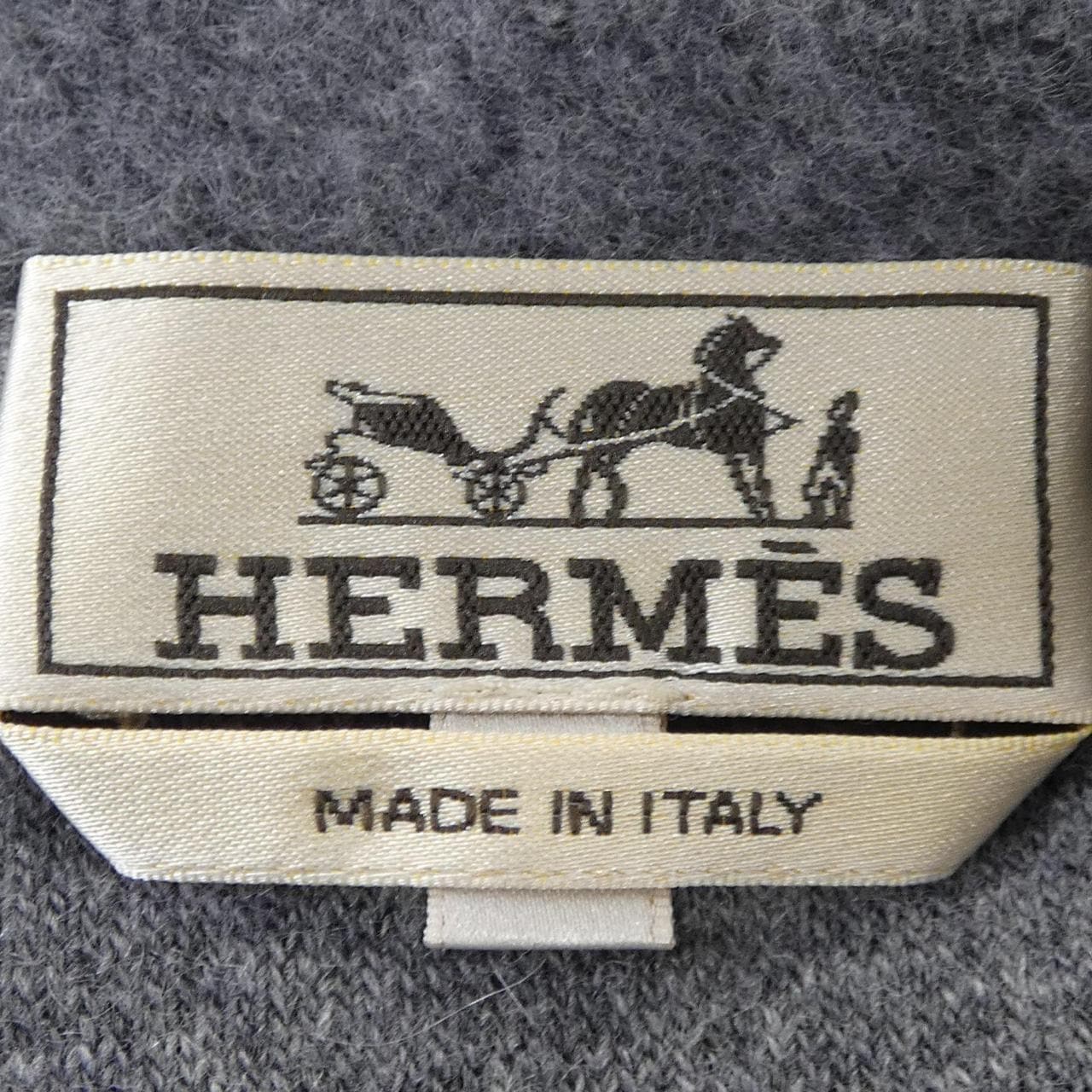 エルメス HERMES 467720HA ジャケット