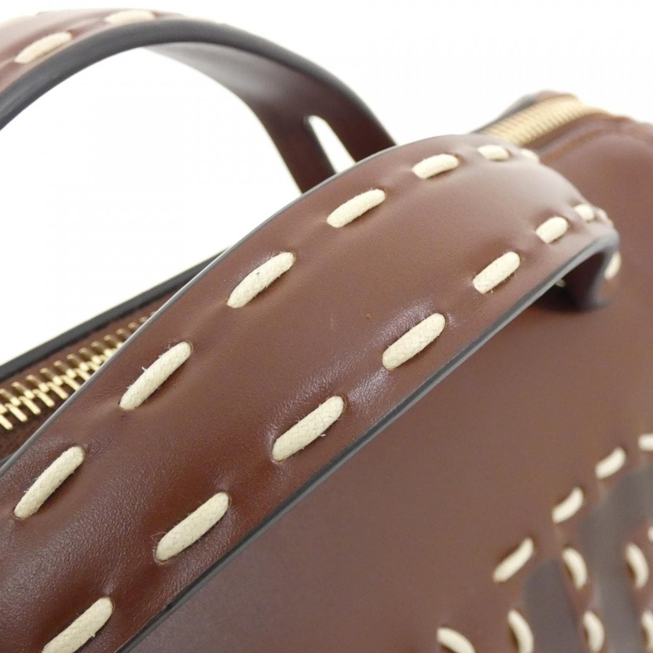 フェンディ バイ ザ ウェイ ミディアム 8BL146 AFL8 バッグ