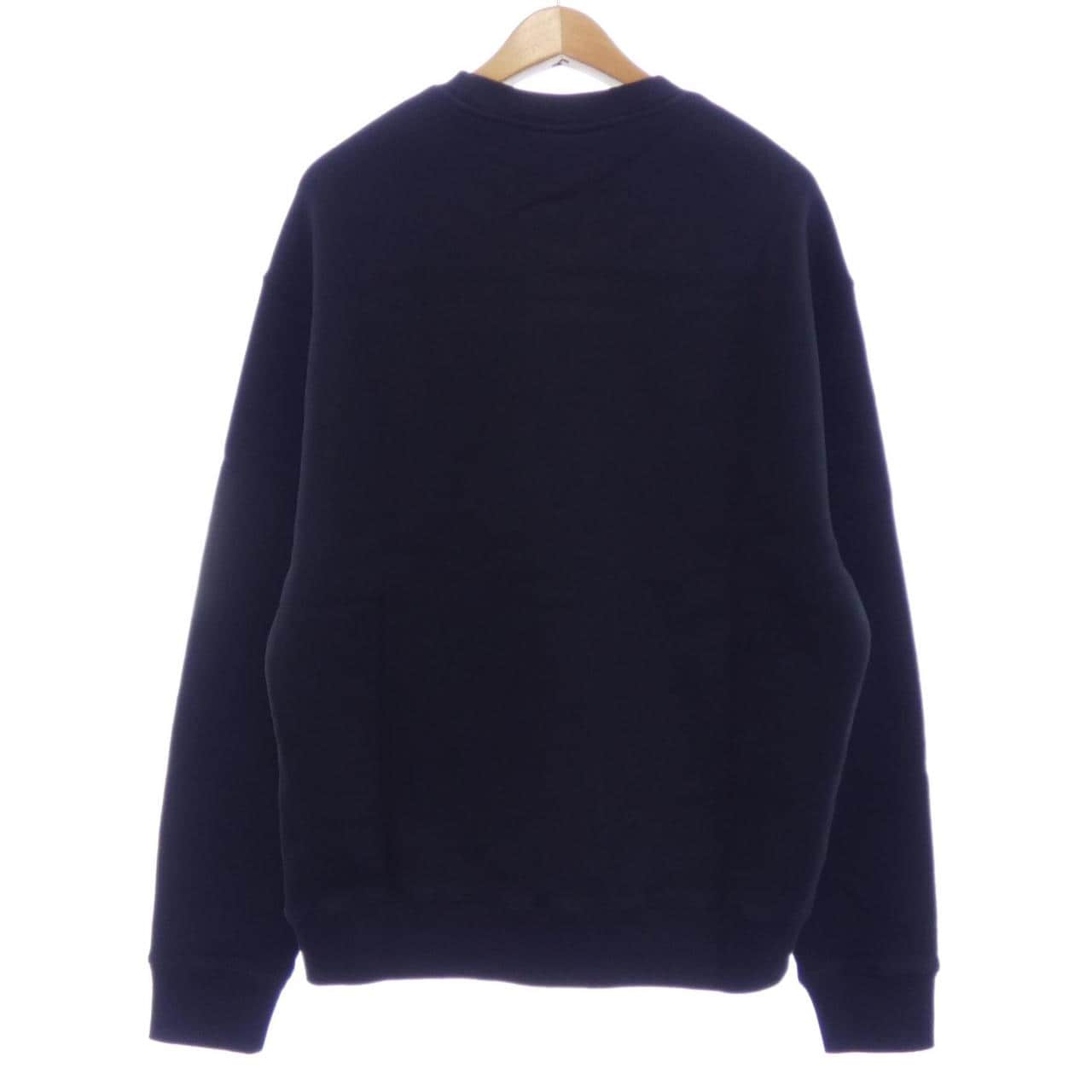 メゾンキツネ MAISON KITSUNE MM00313KM0307 スウェット
