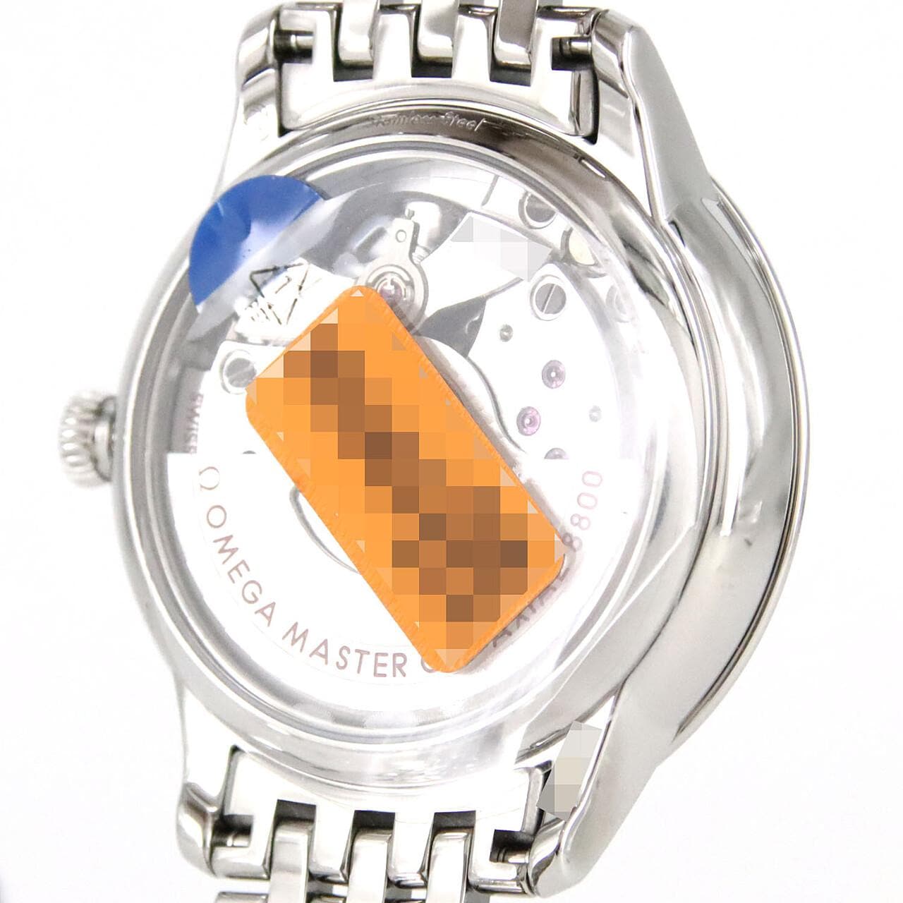 【新品】オメガ デ･ヴィル プレステージ 434.10.34.20.02.002 SS 自動巻