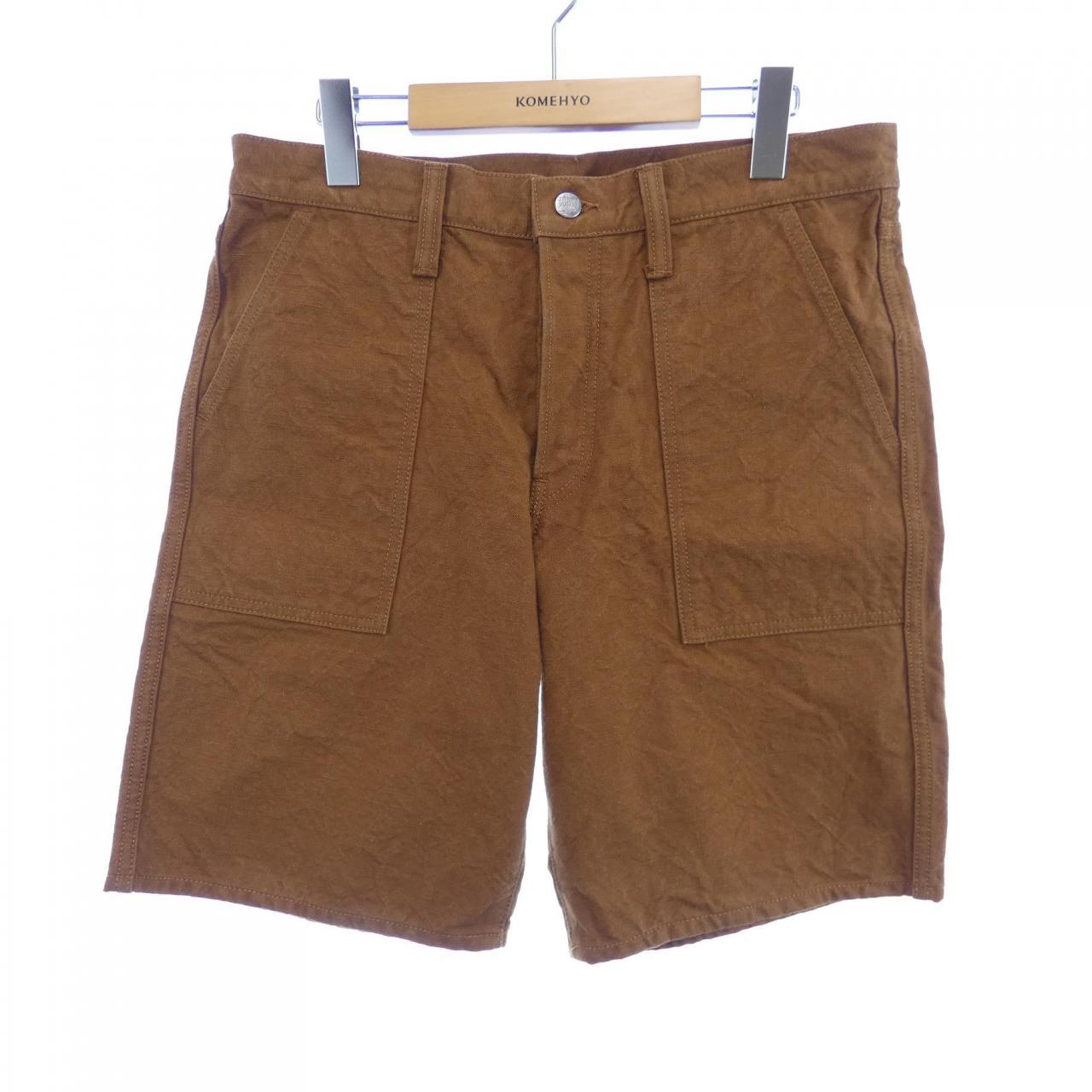 サムライジーンズ SAMURAI JEANS ショートパンツ