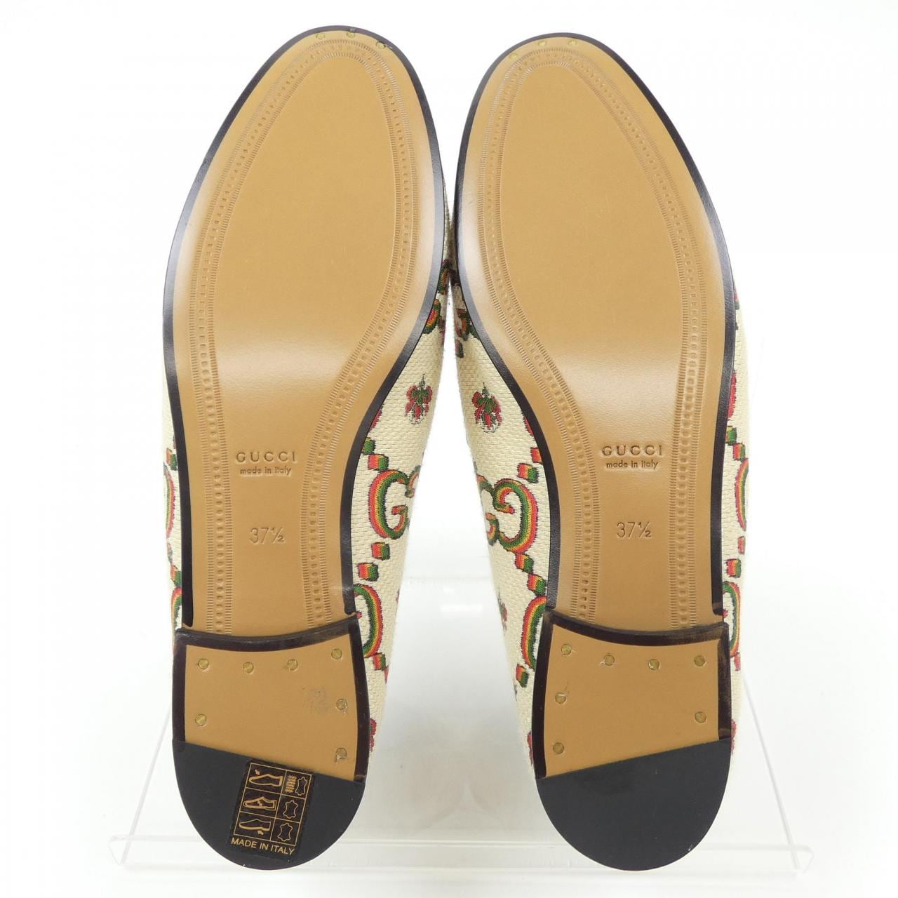 グッチ GUCCI シューズ