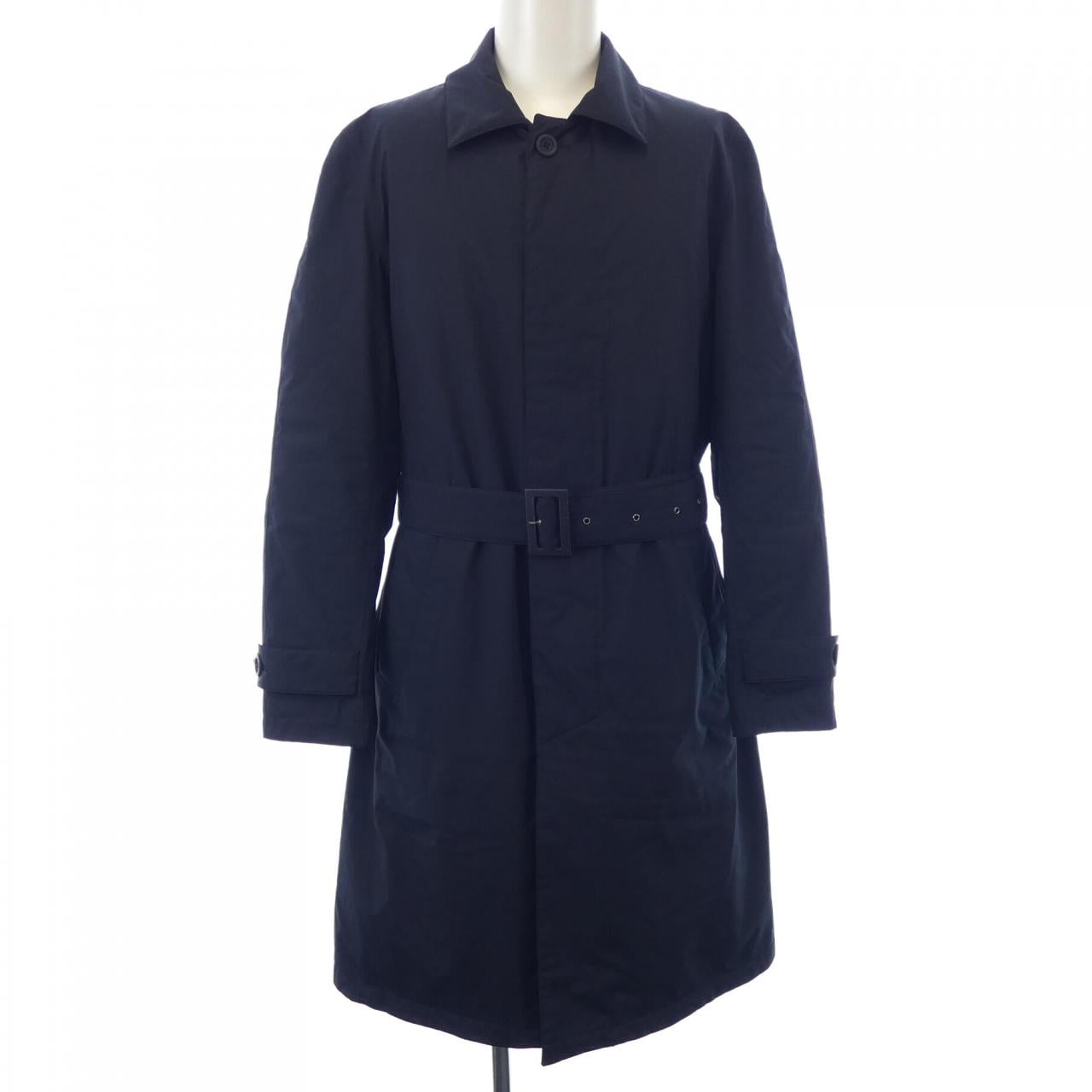Herno down coat