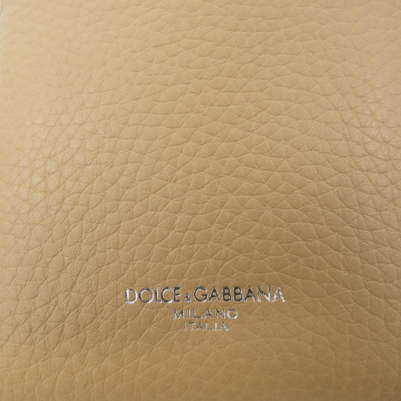 ドルチェアンドガッバーナ DOLCE&GABBANA BAG