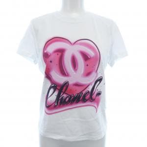 シャネル CHANEL P74383K10851 23N Tシャツ