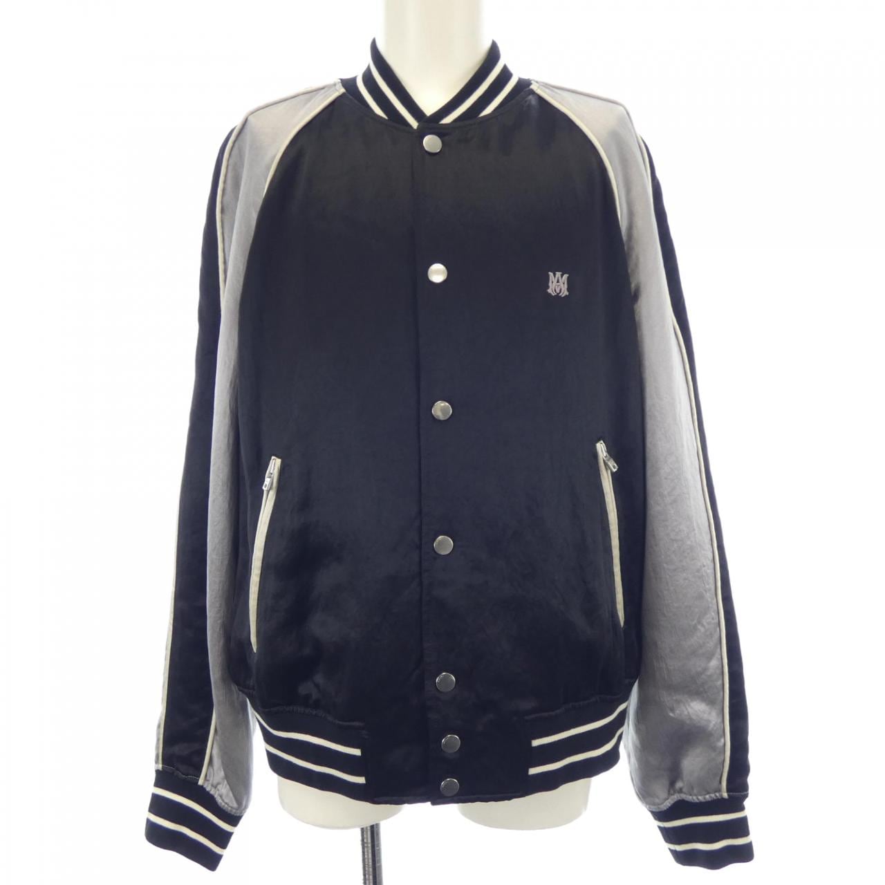 アミリ AMIRI スタジャン