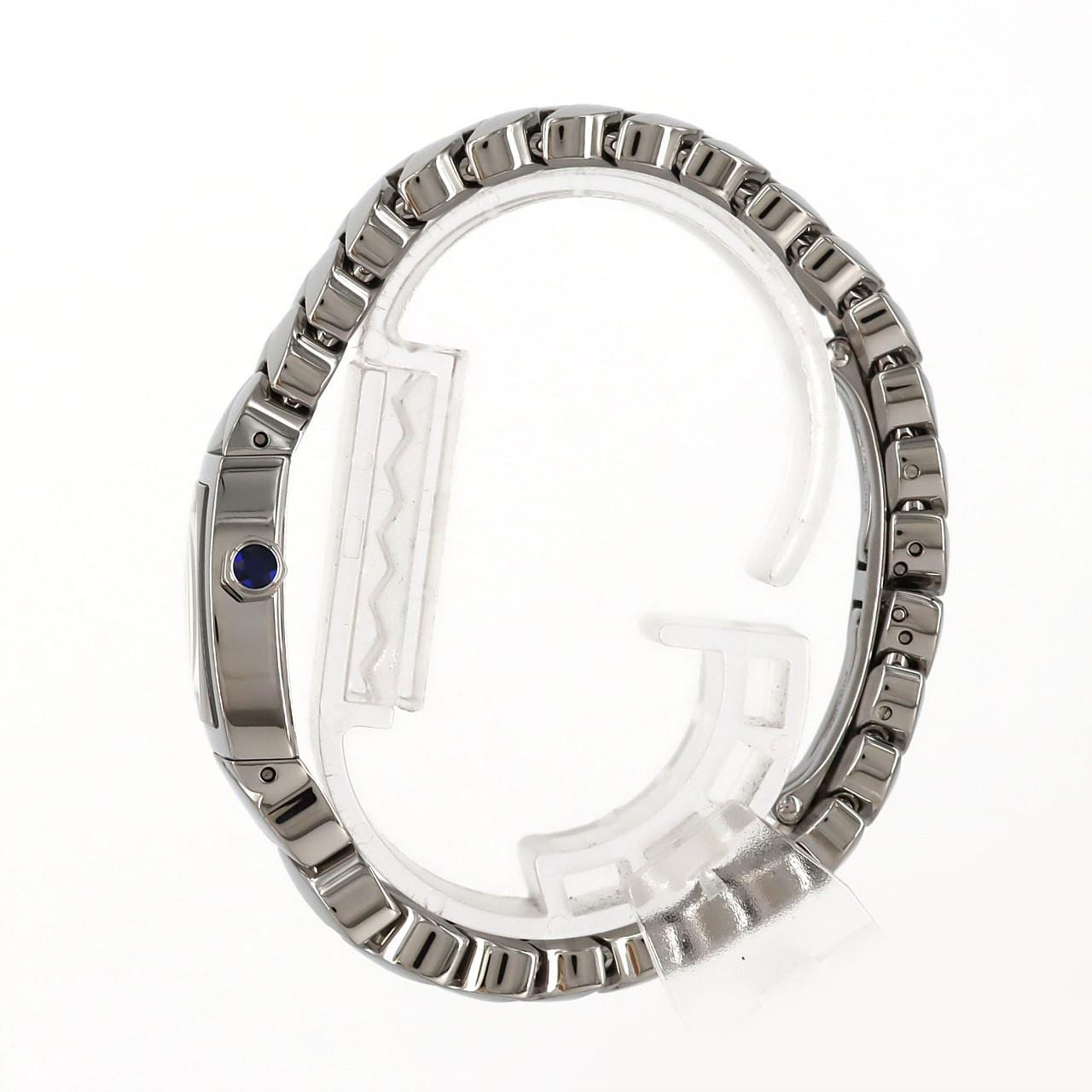 カルティエ ラドーニャSM W660012I SS クォーツ