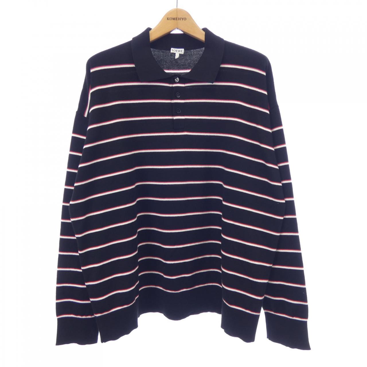 ロエベ LOEWE H526Y14KIT ポロシャツ