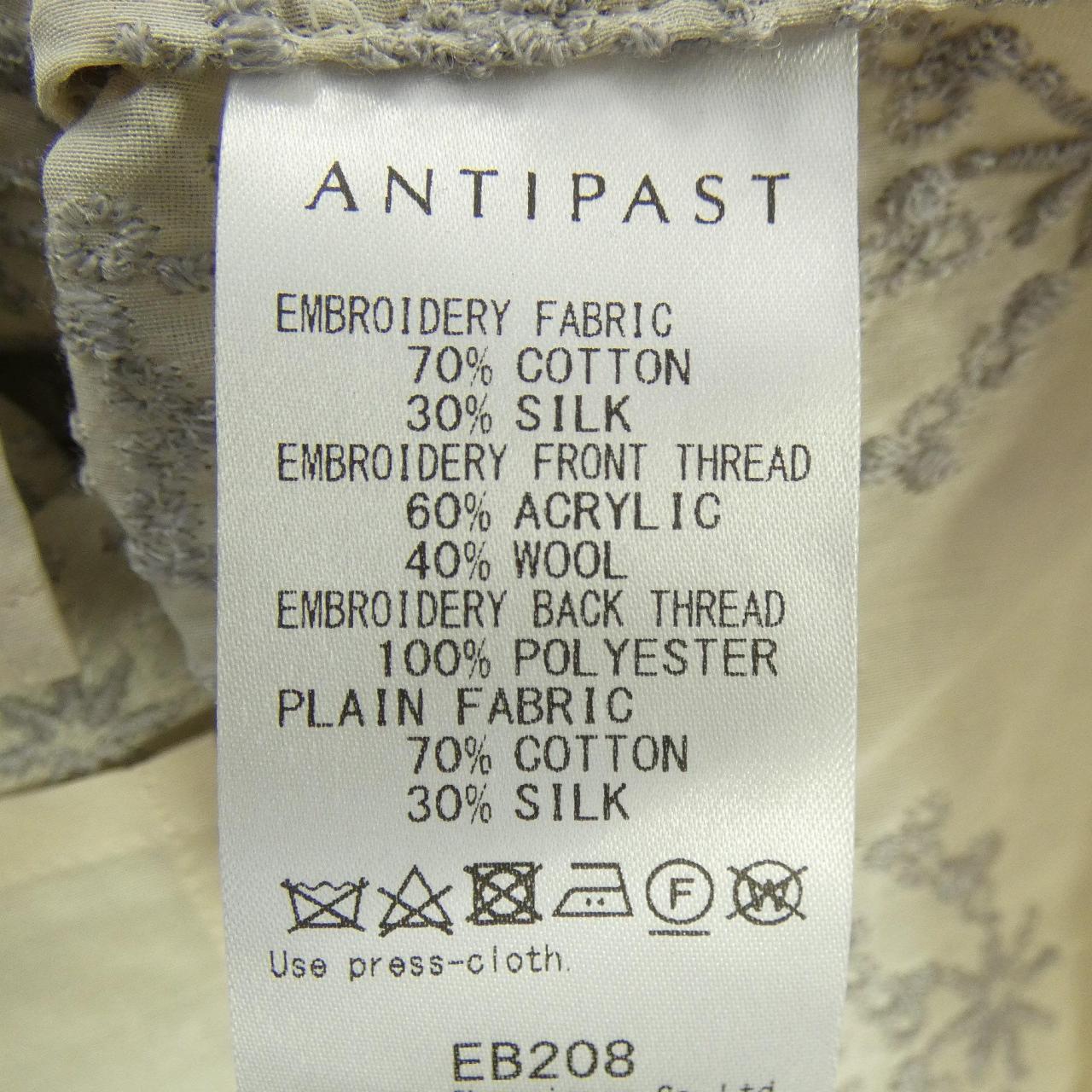 アンティパスト ANTIPAST トップス