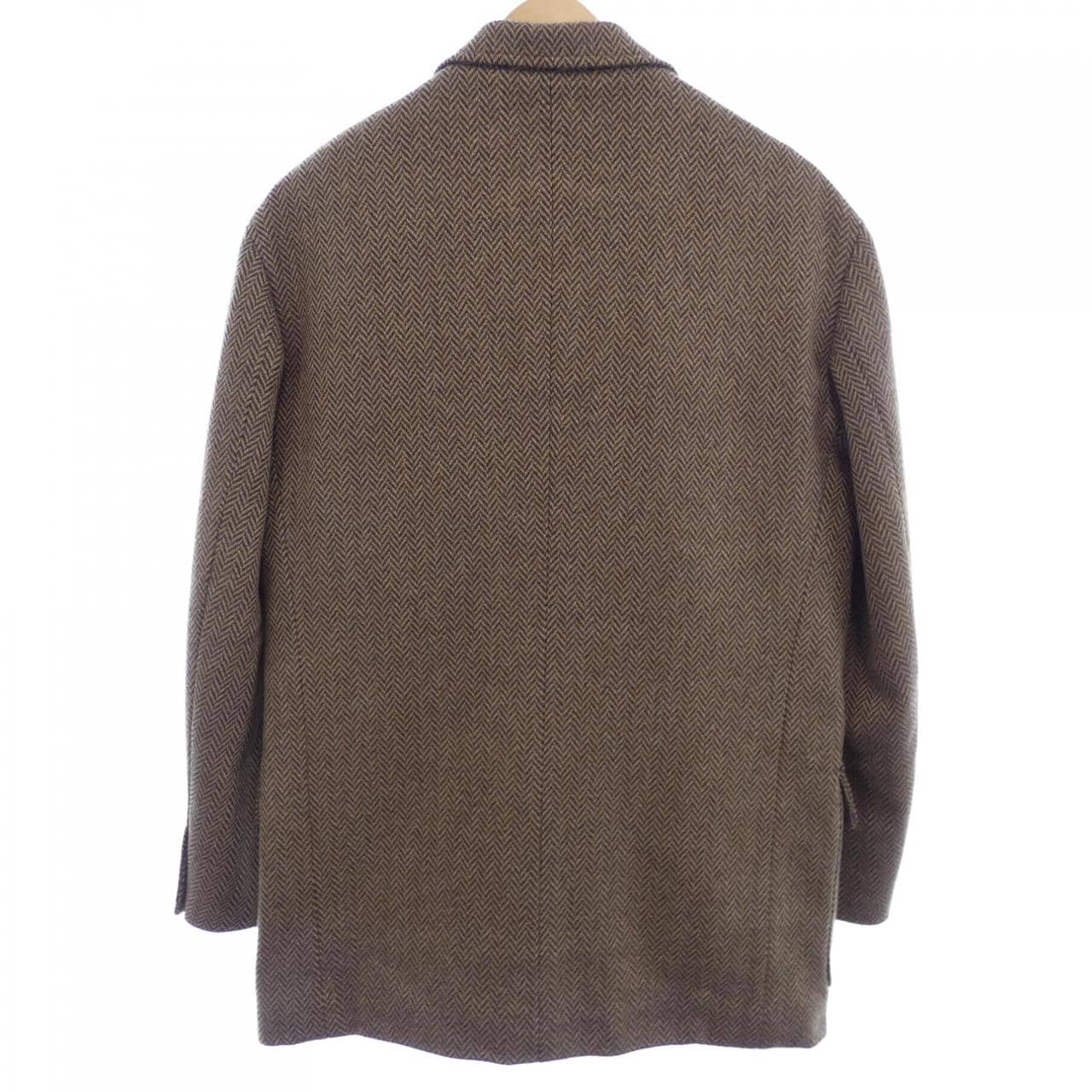 【ヴィンテージ】ポールスチュアート PAUL STUART ジャケット