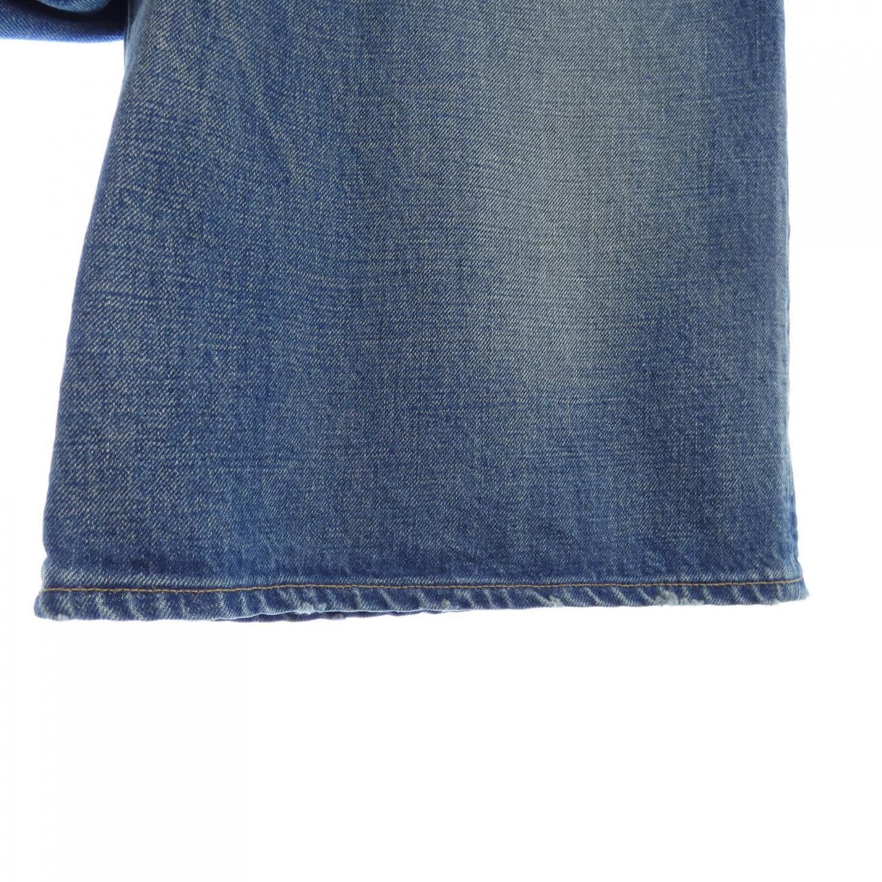 セリーヌ CELINE 2N281930F パンツ