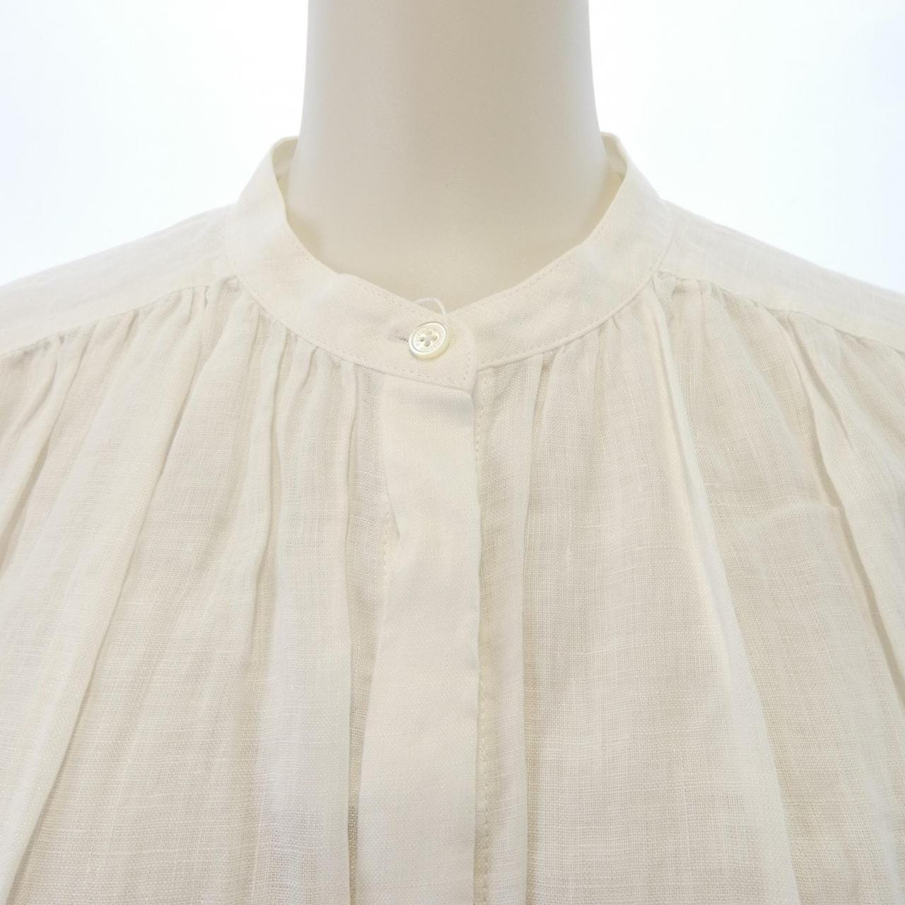 マッキントッシュフィロソフィー MACKINTOSH PHILOSOPHY シャツ