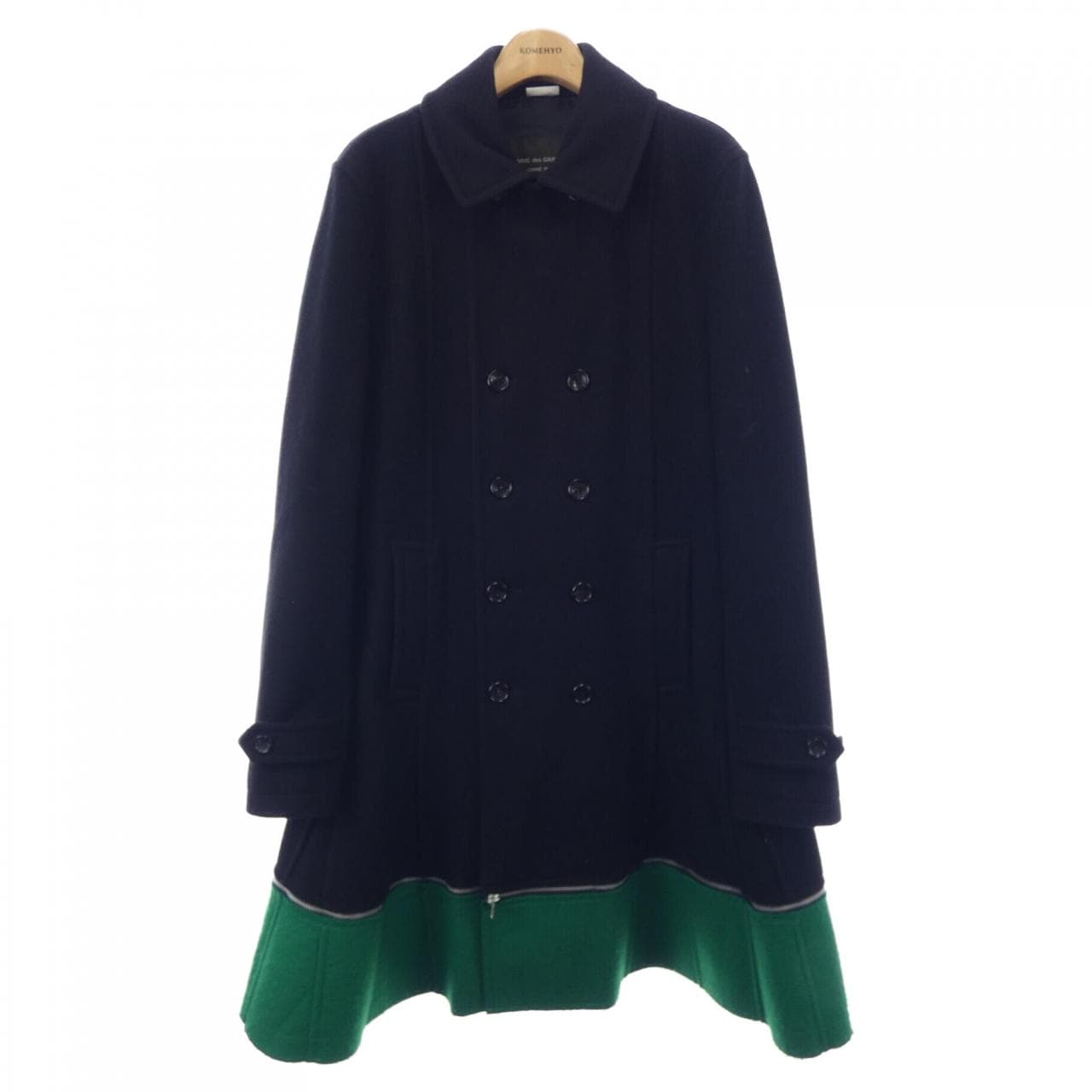コムデギャルソンオム COMME des GARCONS HOMME PJ-C005 コート