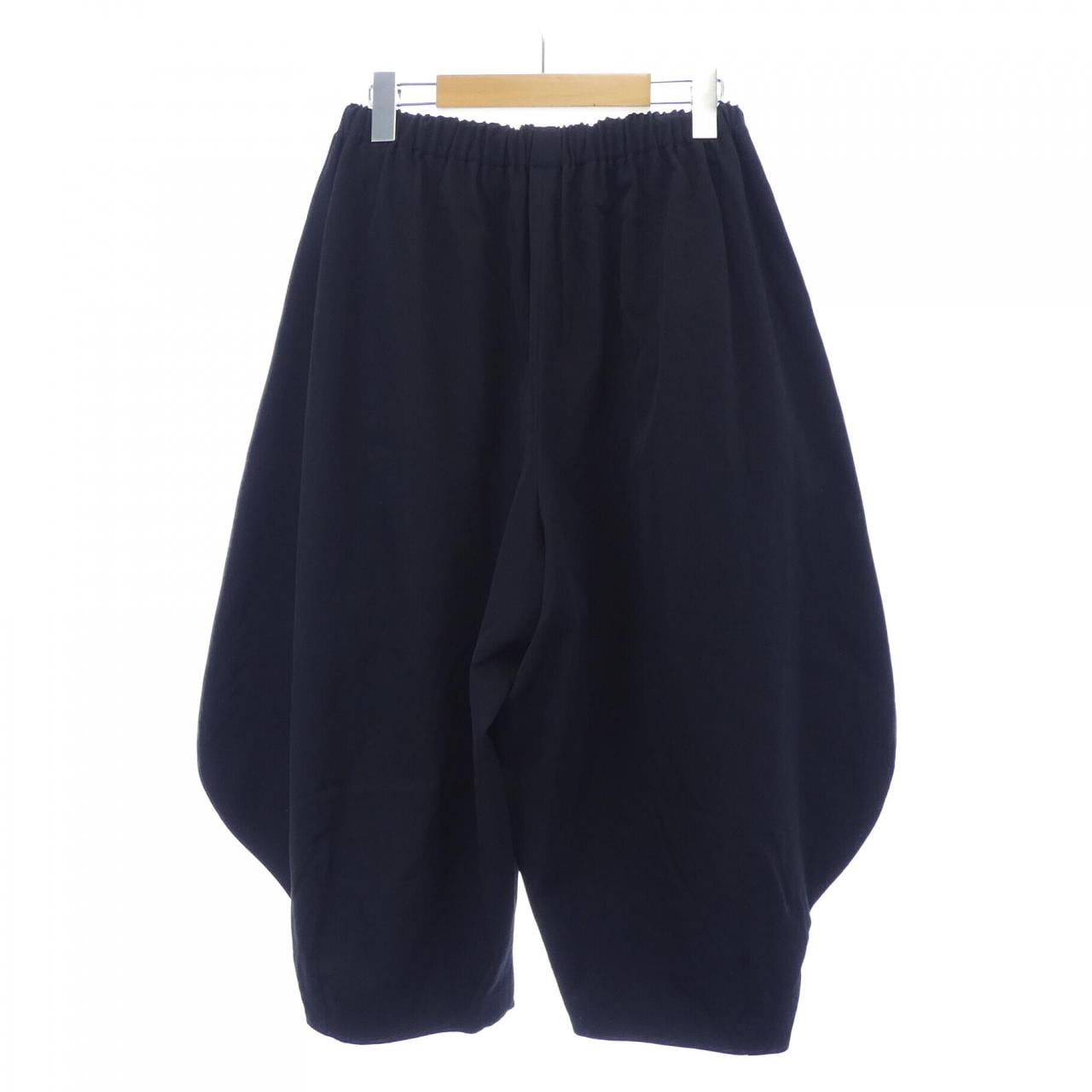 コムデギャルソン COMME des GARCONS GB-P008 パンツ