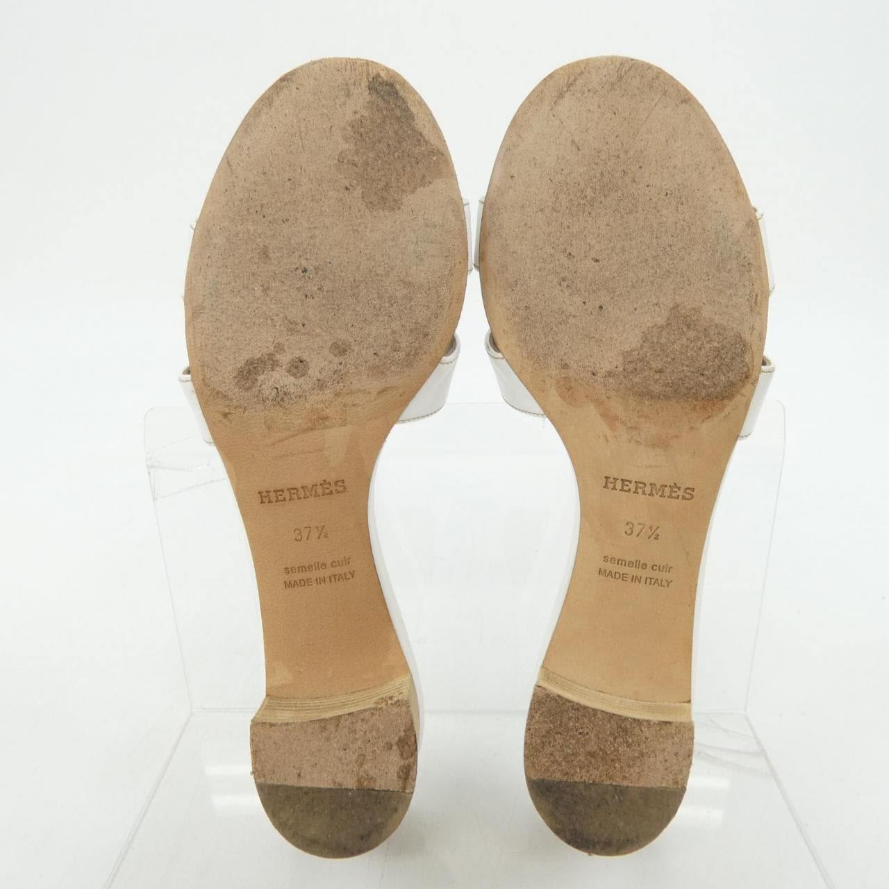 エルメス HERMES オアジス OASIS 071002Z サンダル