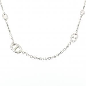 エルメス ファランドール ネックレス