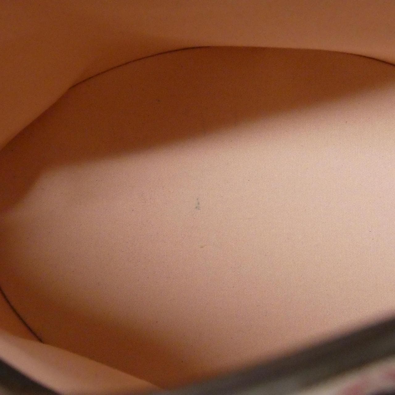 【ヴィンテージ】ルイヴィトン モノグラム ミニ プチ バケット PM バッグ