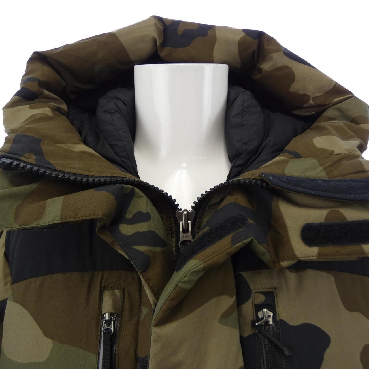 ザノースフェイス THE NORTH FACE ND91951 ダウンジャケット