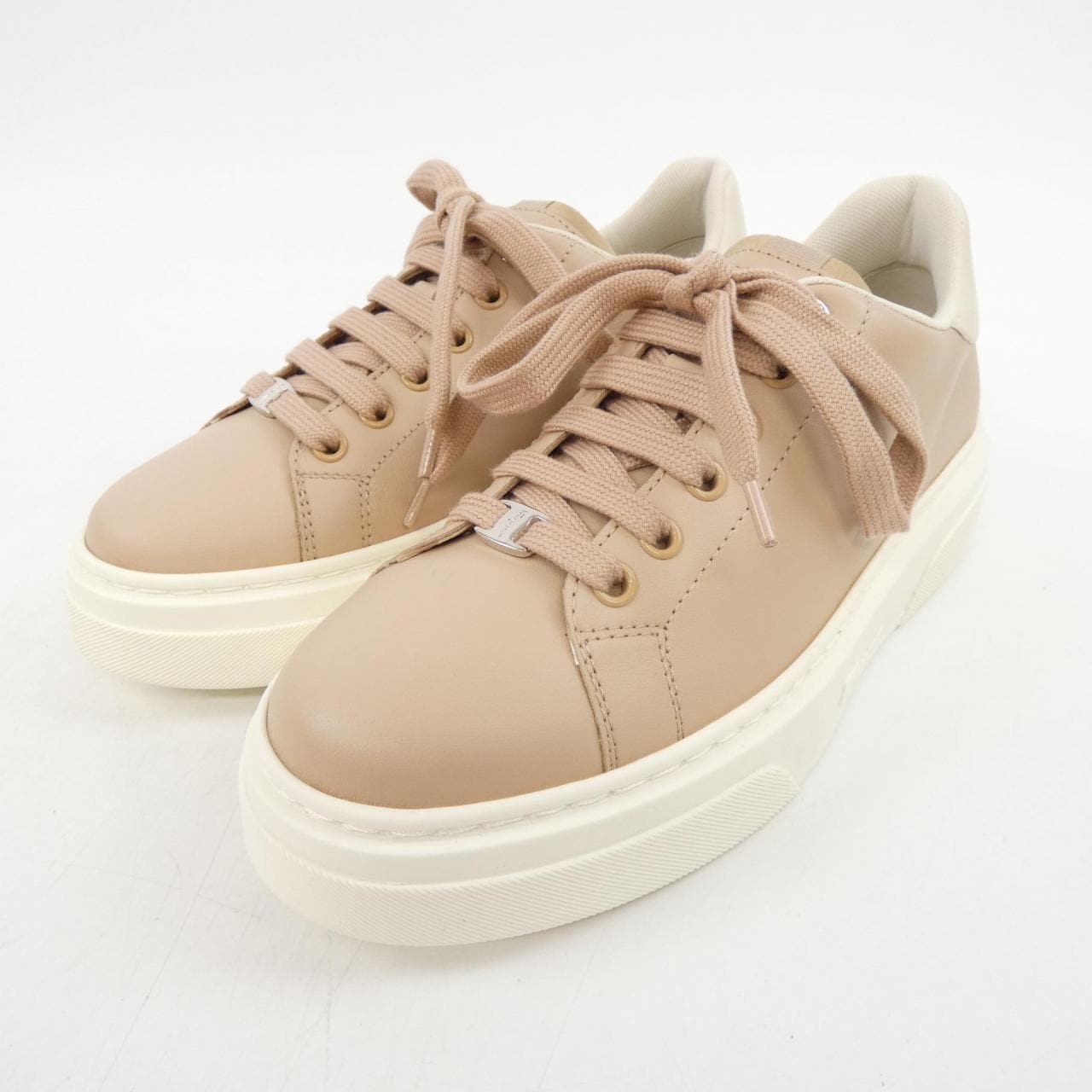 サルヴァトーレフェラガモ SALVATORE FERRAGAMO CASSANDRA スニーカー