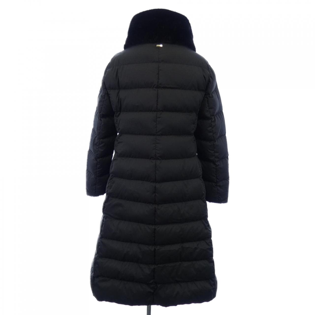 ヘルノ Herno PI002071D ダウンコート