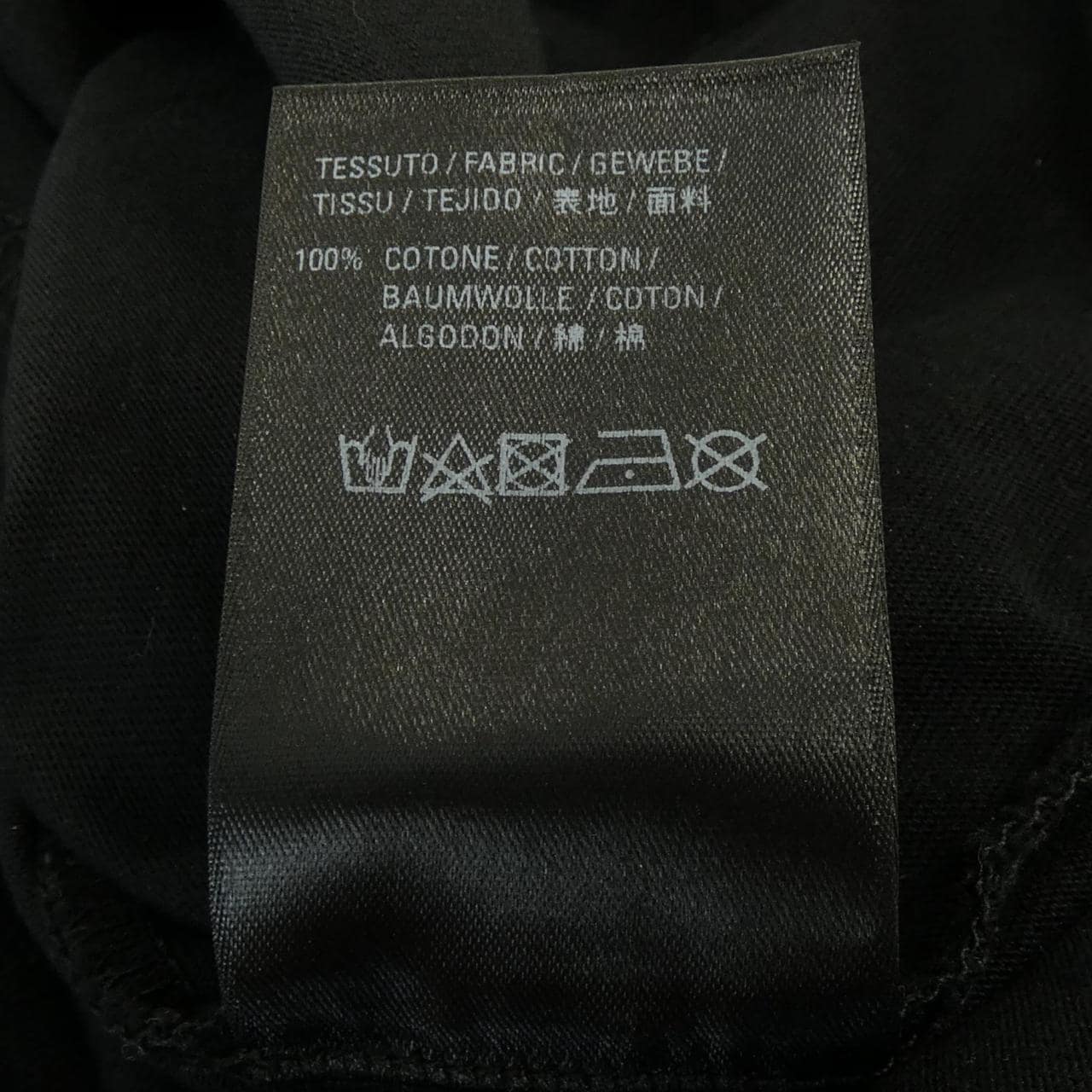 バレンシアガ BALENCIAGA 570803 TAV44 Tシャツ