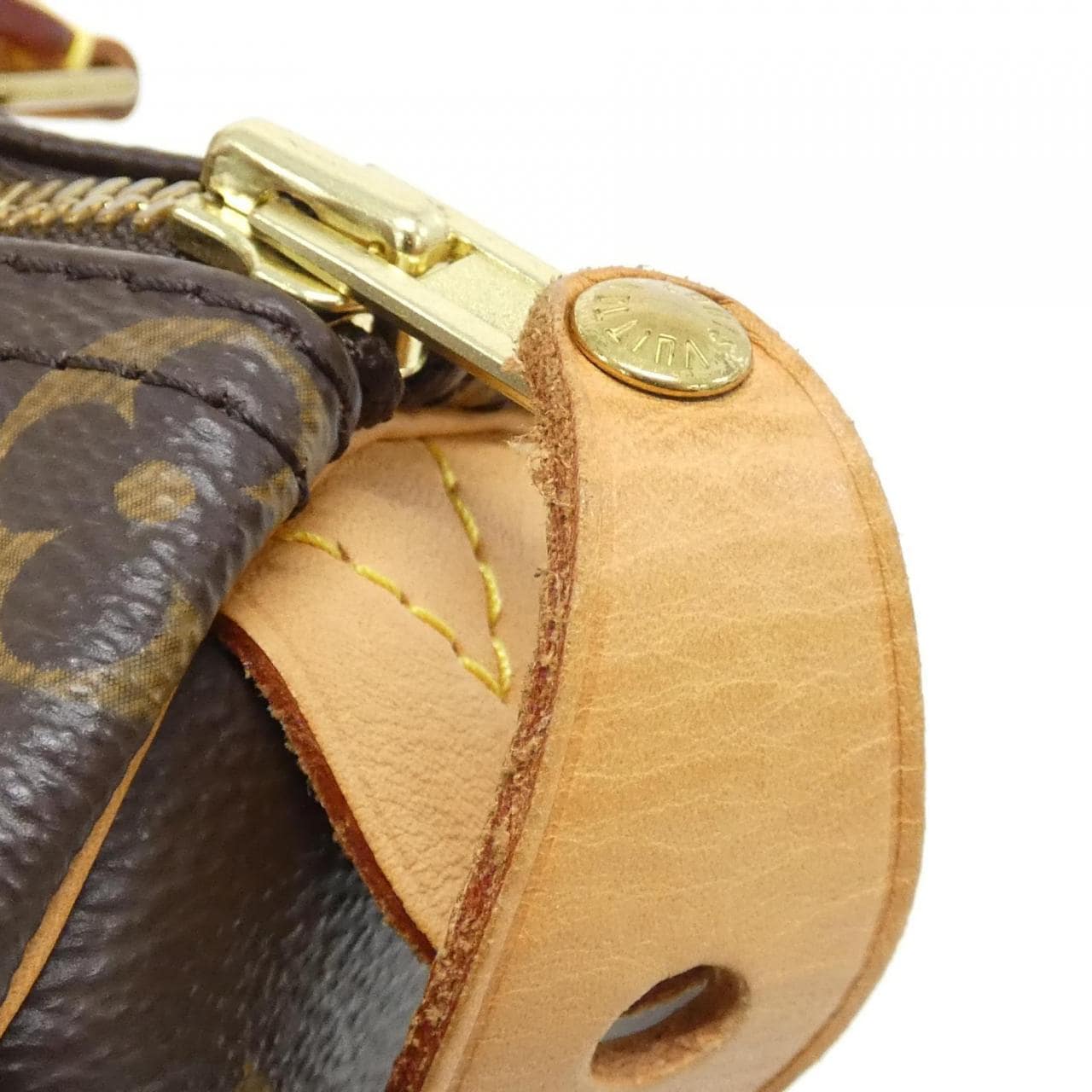 ルイヴィトン モノグラム スピーディ 25cm M41109 ボストンバッグ
