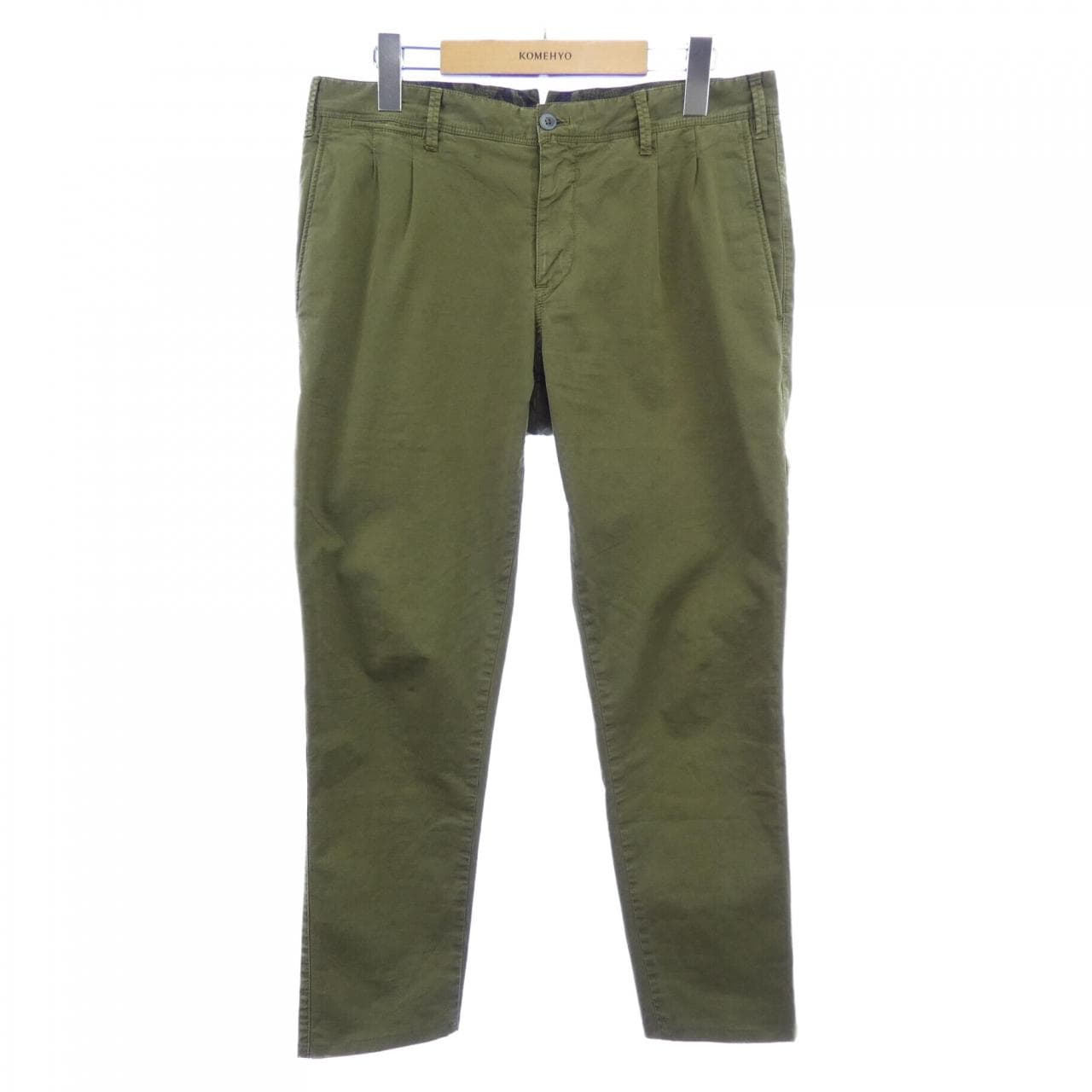 ピーティーゼロウーノ PT01 パンツ