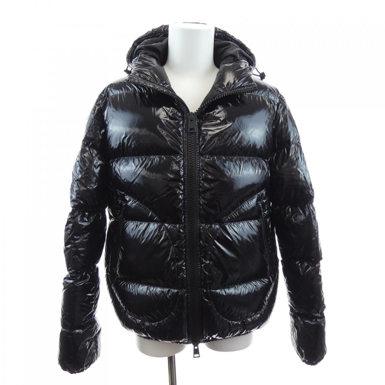 ヘルノ Herno PI001133U ダウンジャケット