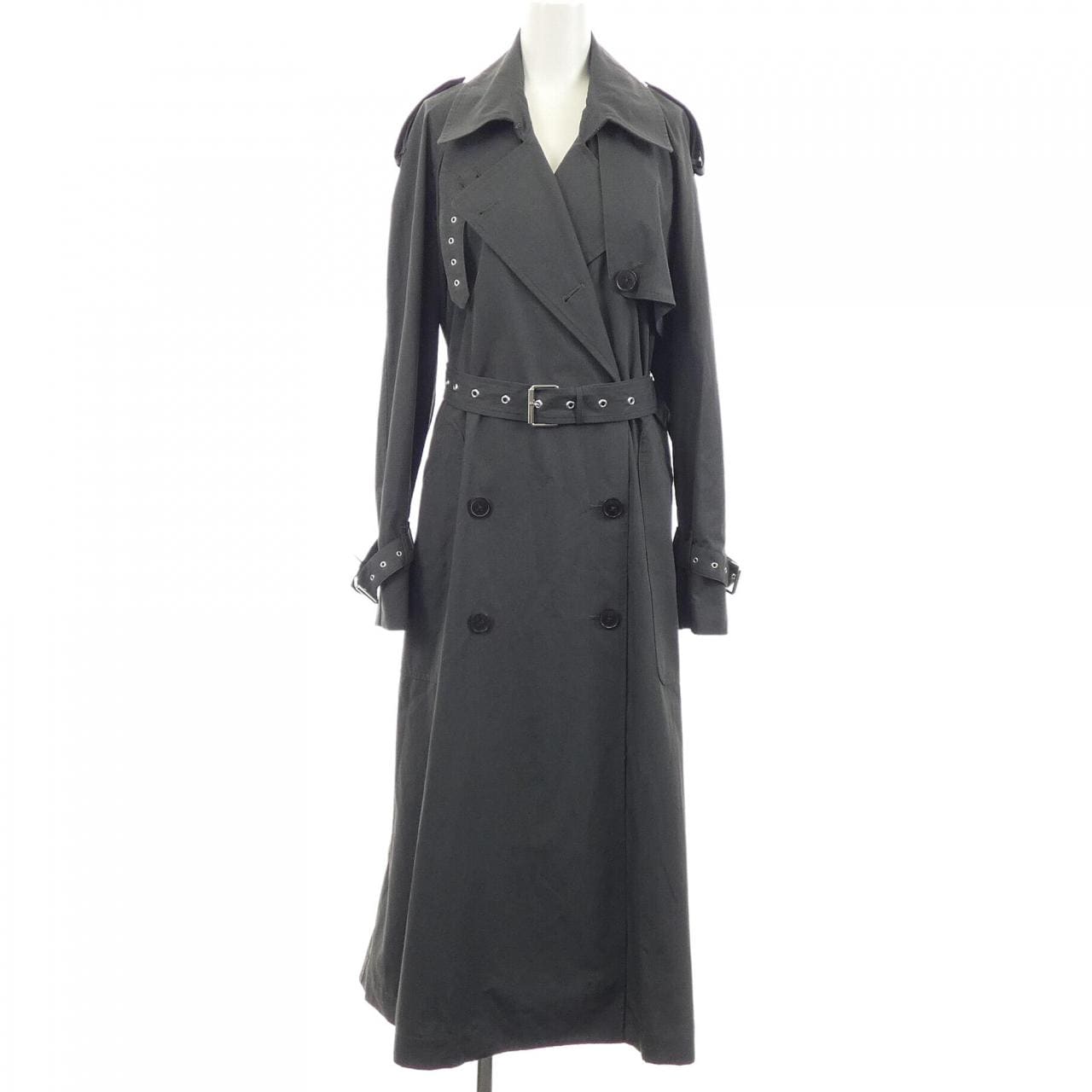 ドリスヴァンノッテン DRIES VAN NOTEN RISTO 1449 コート