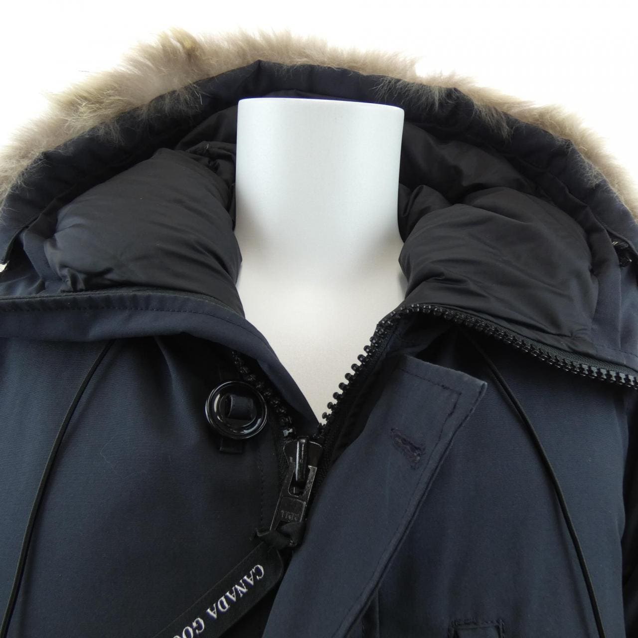カナダグース CANADA GOOSE 3426MA CHATEAU シャトー ダウンジャケット