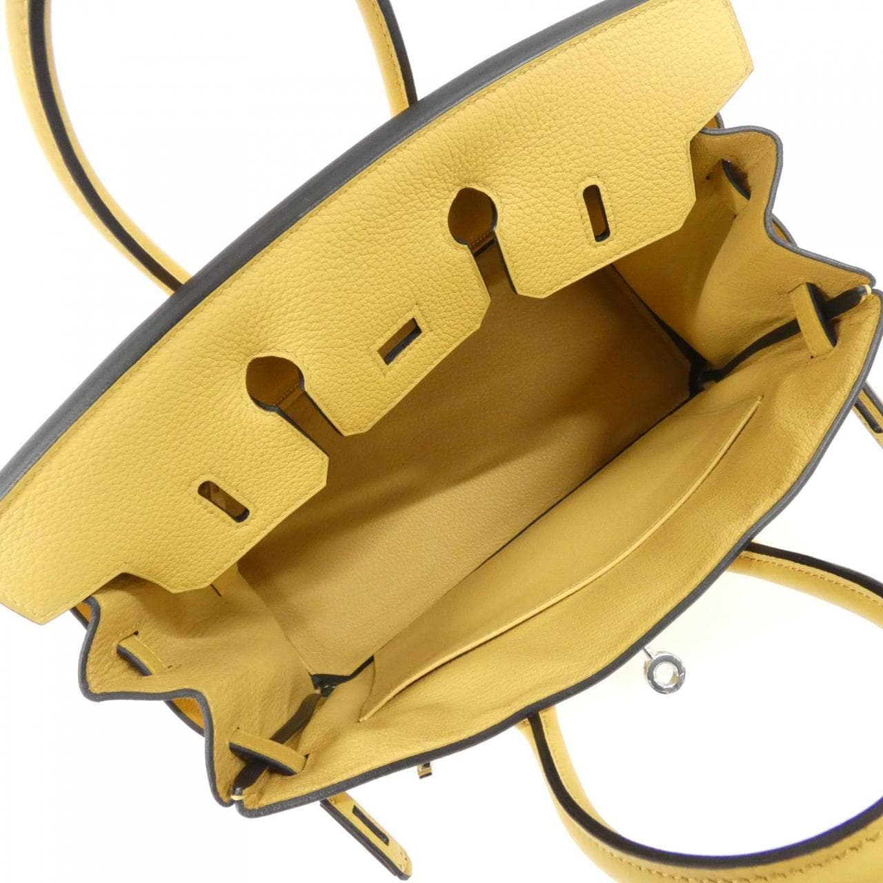 【未使用品】エルメス バーキン 25cm 041344CK バッグ