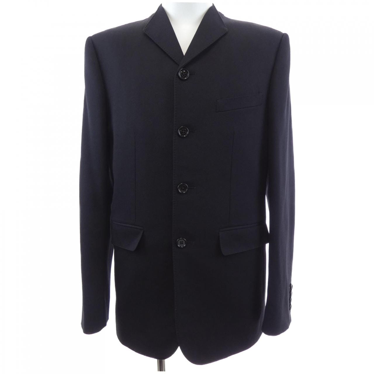 セリーヌ CELINE ウィングカラー ジャケット 2V69W092D ジャケット